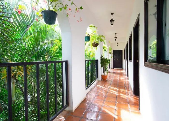 Mariner 3* Playa Flamingo