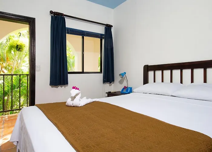 Mariner 3* Playa Flamingo